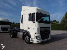 used tractor unit