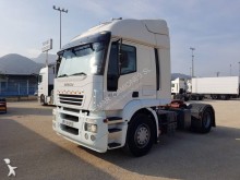Iveco tractor unit