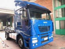 Iveco Stralis 480 tractor unit