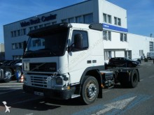 Volvo FM 420 tractor unit