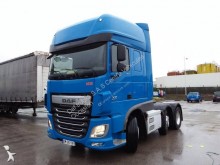 tracteur DAF