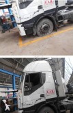 Iveco tractor unit