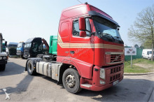 Volvo tractor unit