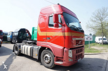 Volvo tractor unit