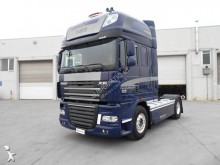 DAF tractor unit