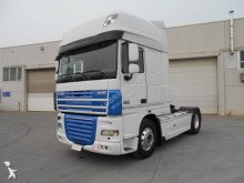 DAF tractor unit