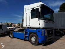 Renault Magnum 480 DXI tractor unit