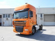DAF tractor unit
