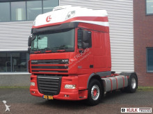 DAF XF105 tractor unit