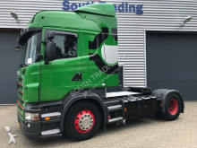 tracteur Scania