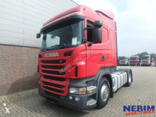 Scania R 440 tractor unit