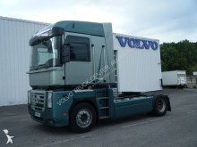 Renault tractor unit