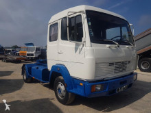 Mercedes tractor unit