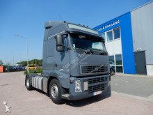 tracteur Volvo