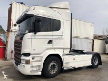 tracteur Scania R 450