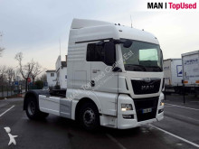MAN TGX 18.480 4X2 BLS-EL tractor unit