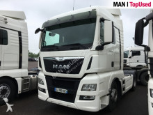 MAN TGX 18.480 4X2 BLS tractor unit