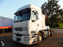 used tractor unit