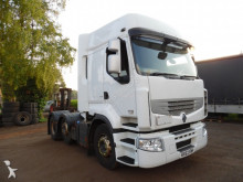 used tractor unit