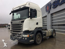 tracteur Scania R 410