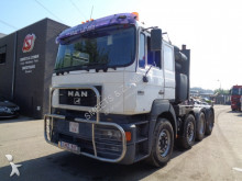 MAN 41.563 120 T tractor tractor unit