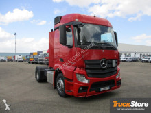 used tractor unit