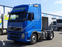Volvo FH 440*Euro5*Schalter*TÜV*Klima* tractor unit