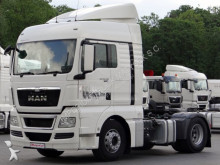 MAN tractor unit