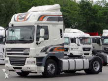 ciągnik siodłowy DAF CF - 85.410 / GLOB / EURO 5 ATE EEV /