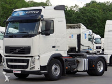 tracteur Volvo FH - 500 / HYDRAULIKA . EURO 5 /
