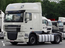 ciągnik siodłowy DAF XF - 105.460 / SSC / RETARDER / 1500 L / MANUAL /
