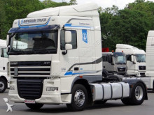 DAF XF - 105.460 / SPACE CAB / EURO 5 ATE / tractor unit