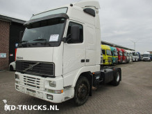 used tractor unit