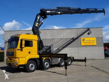 used tractor unit