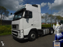 Volvo FH13 tractor unit