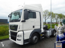 MAN TGX 18.440 tractor unit