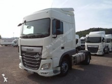 DAF tractor unit