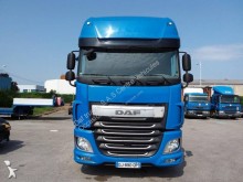 DAF tractor unit