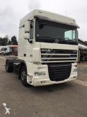 DAF tractor unit