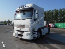 cap tractor Renault