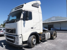 Volvo FH13 400 Schalter - Manual - Euro5 - Blatt/Luft tractor unit