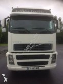 Volvo tractor unit
