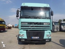 tracteur DAF