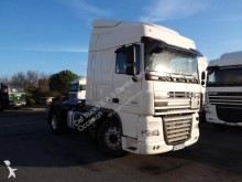 cap tractor DAF