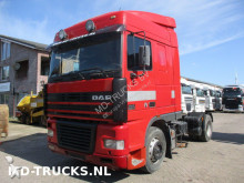 used tractor unit