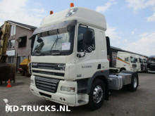 DAF CF85 tractor unit