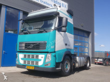 used hazardous materials / ADR tractor unit