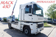 tracteur occasion