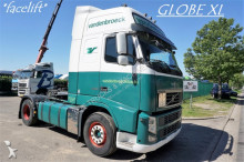 used tractor unit