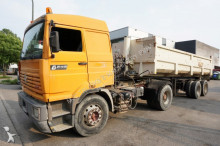 Renault Manager tractor unit